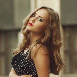 Мария Науменко