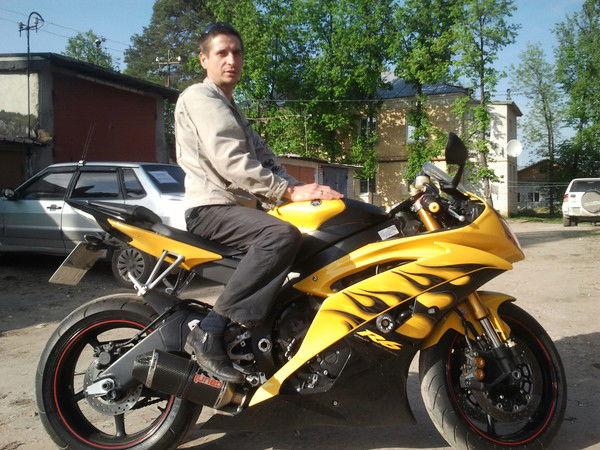 Володя Клименко