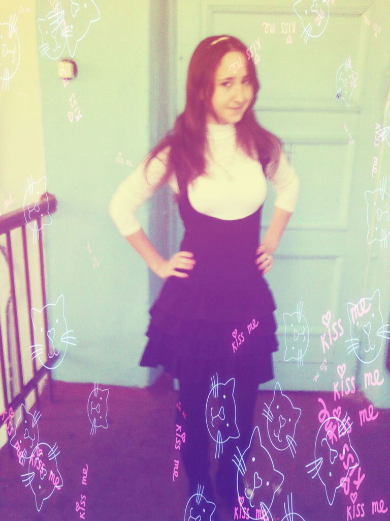 Тане4Ка Котова