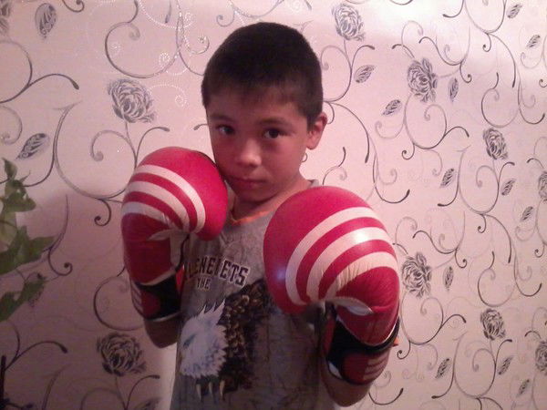 Султан Бексултанов