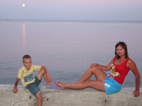 Татьяна Андреева