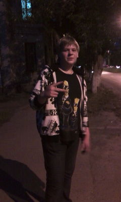 Гена Артёменко