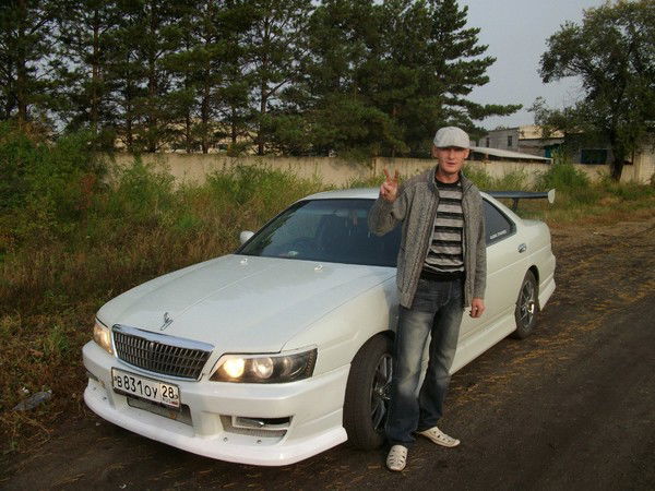 Евгений Карнович