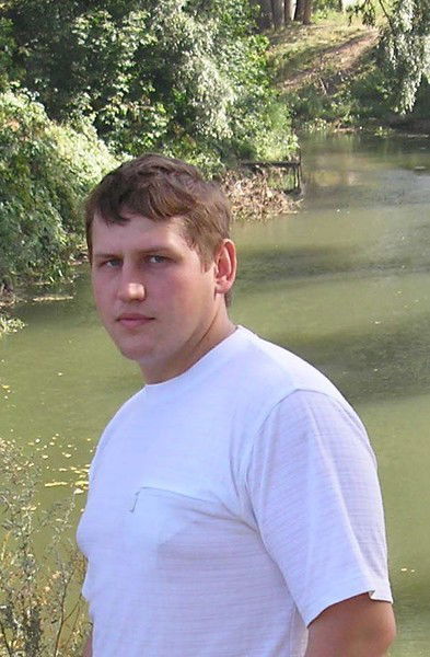 Олег Осокин