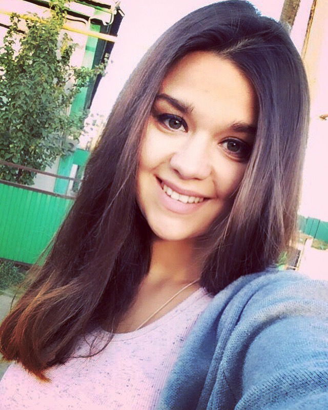 Анастасия Викторовна