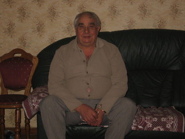 Павел Читириди