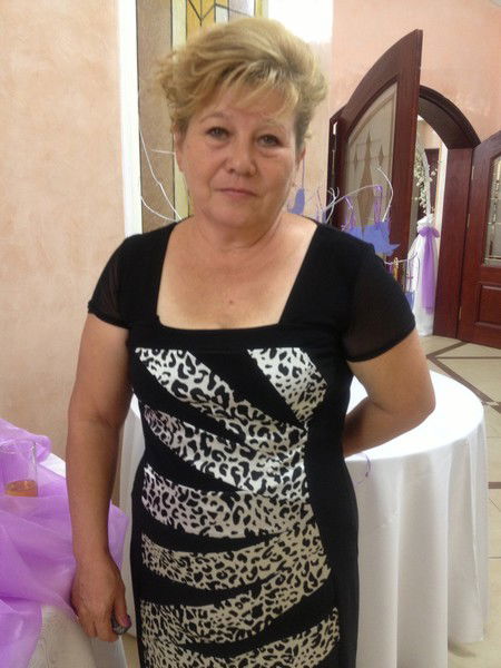 Земфира Сайфудинова