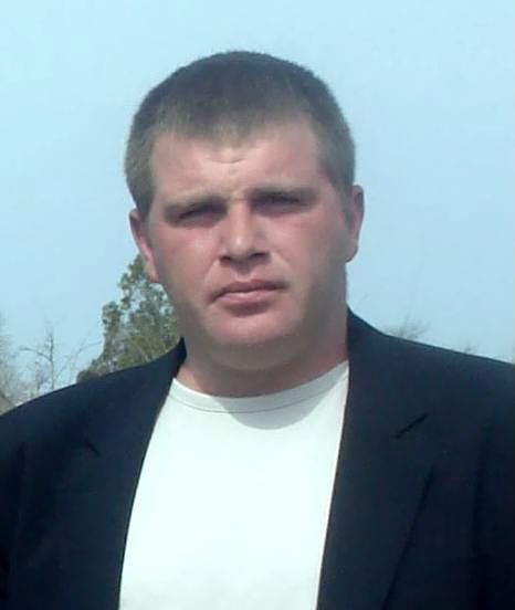 Алексей Братишко