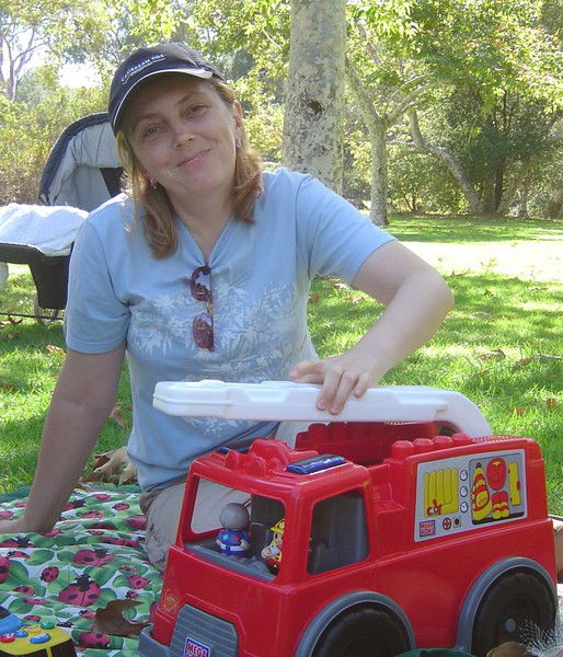 Татьяна Латышева