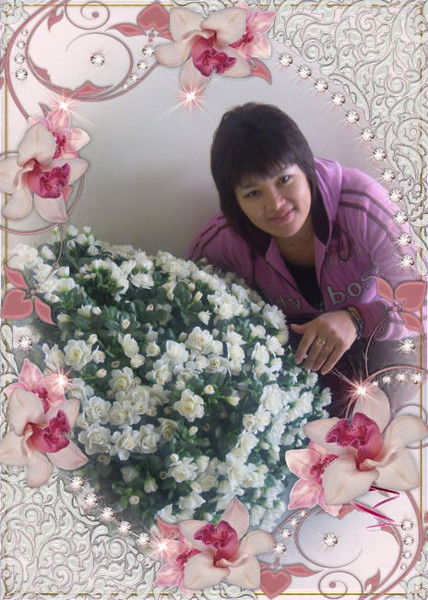 Асечка Родина