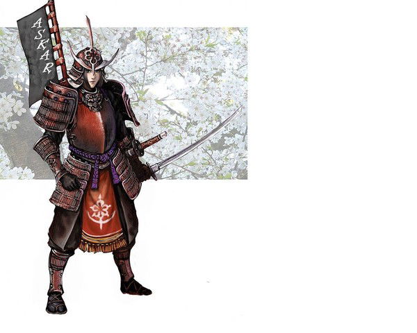 Аскар Альходжаев