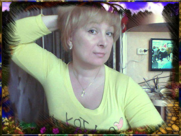 Елена Кузьмина