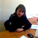 Диана Калимуллина