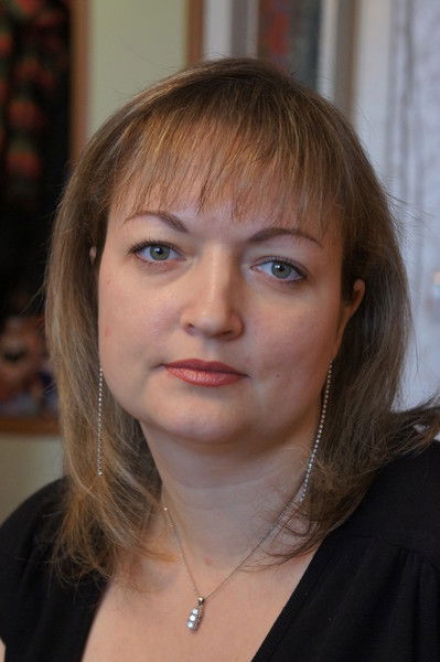 Евгения Пылёва