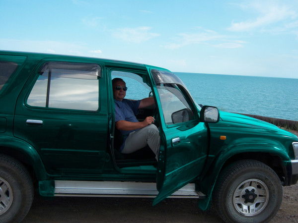 Сергей Липин