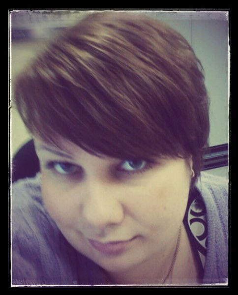 Света Новикова