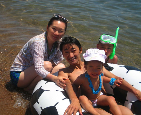 Наталья Югай