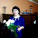 Марал Манапова