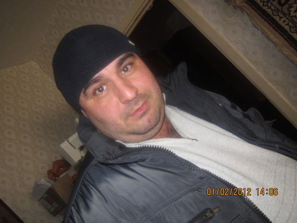 Игорь Прищепа