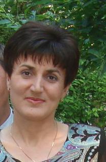 Елена Шевченко