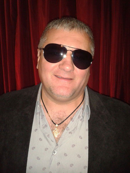 Александр Нудьга