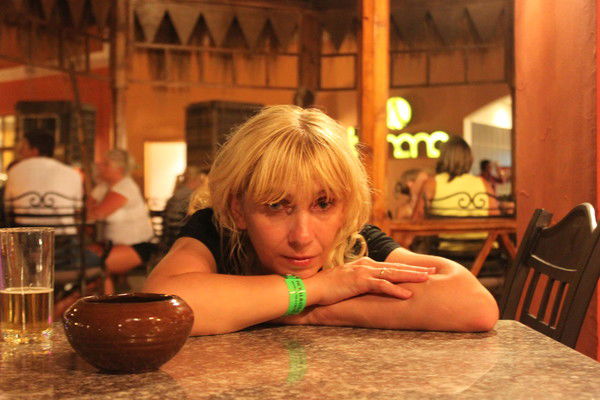 Надежда Серова