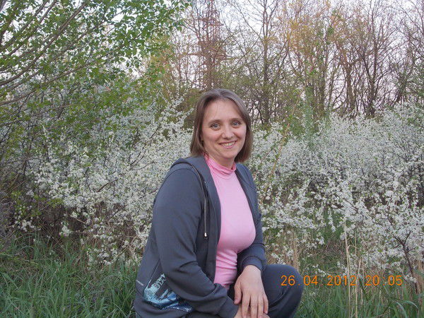 Наталья Саркисова