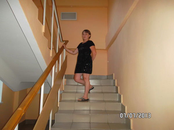 Ольга Вопилова