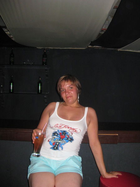 Галина Черенкова