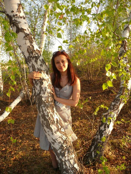 Aida Мухаметшина