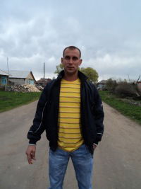 Дмитрий Рыбалкин