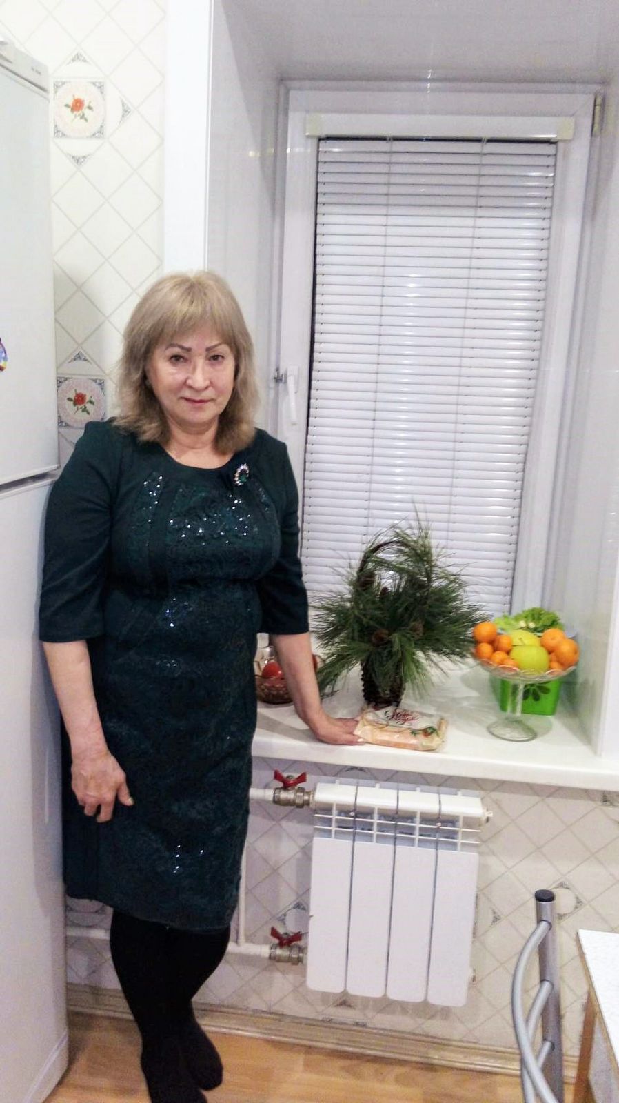 Людмила Скурат