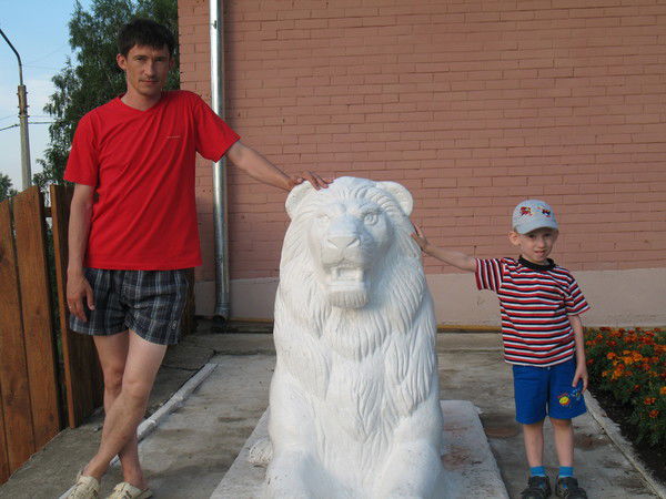 Николай Живолуп