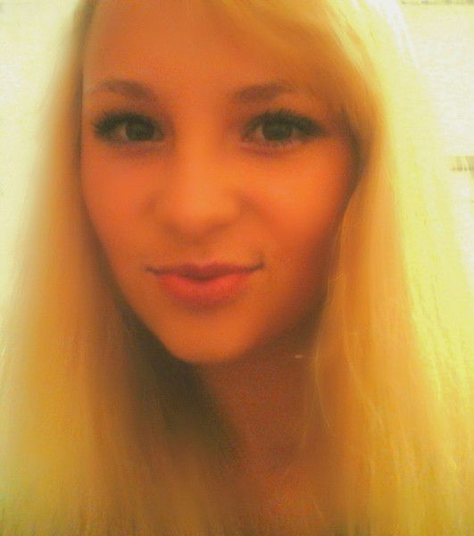 Танюша Гавриловская