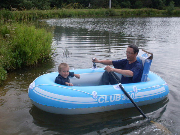 Александр Баринов