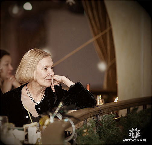 Людмила Ворожбит