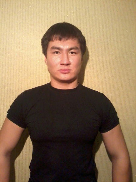 Бисен Кадыров