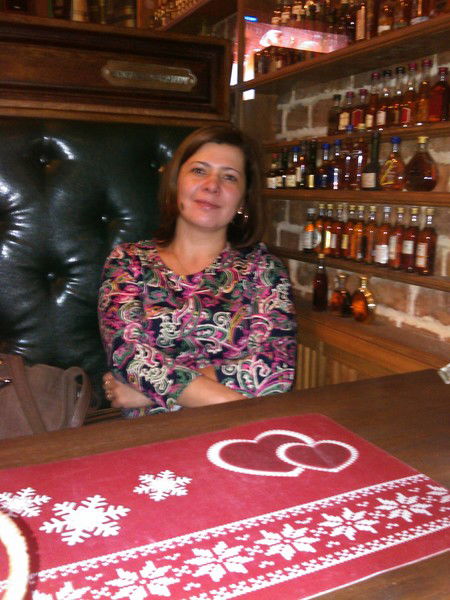 Наталья Жданова