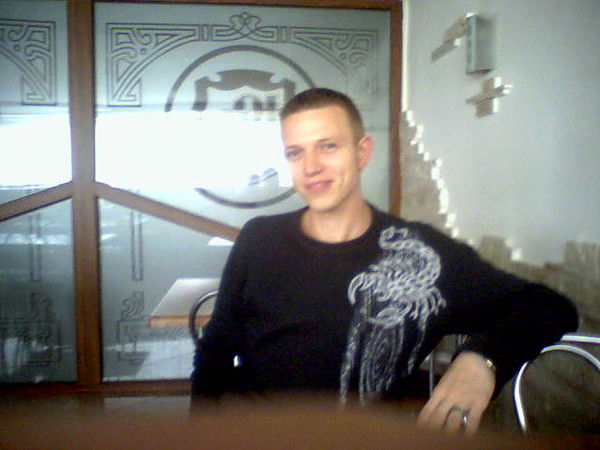 Николай Бойко