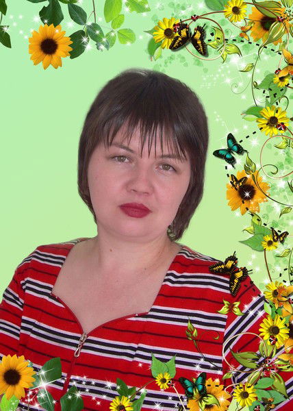 Эльвира Волкова