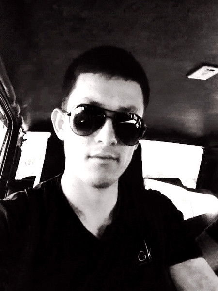 Фарух Айекеев