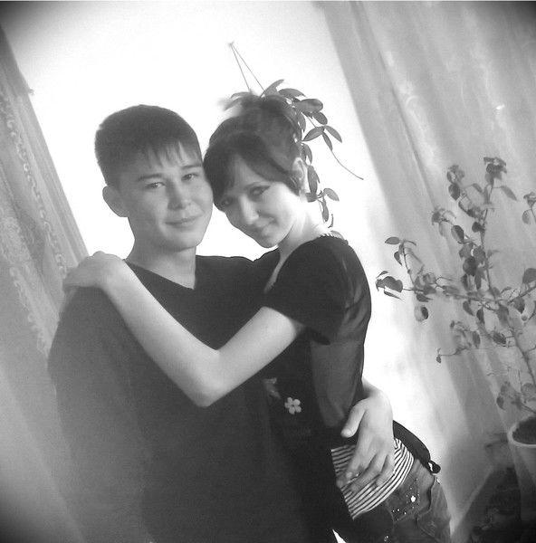 Viktoriа Iloveyouerganat