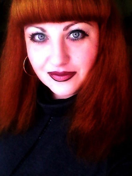 Татьяна Миняева