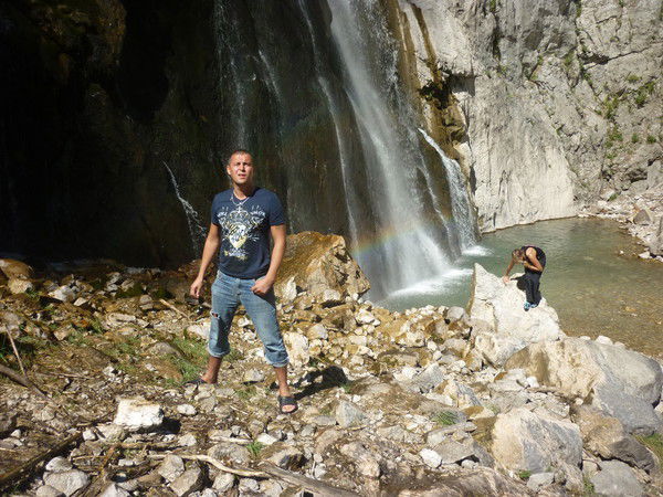 Антон Бобков