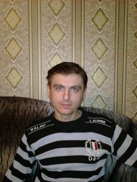 Сергей Тункин