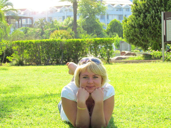 Ольга Гаращук