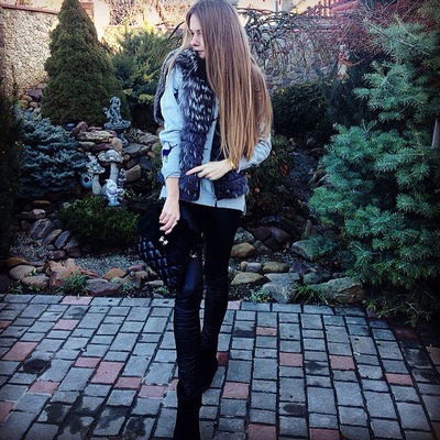 Ванесса Каун