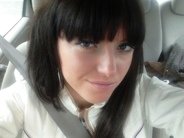 Инга Коточигова