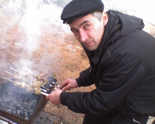 Андрей Максимов