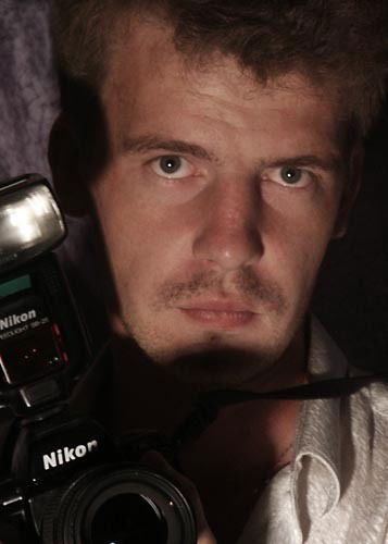 Дмитрий Ермолаев